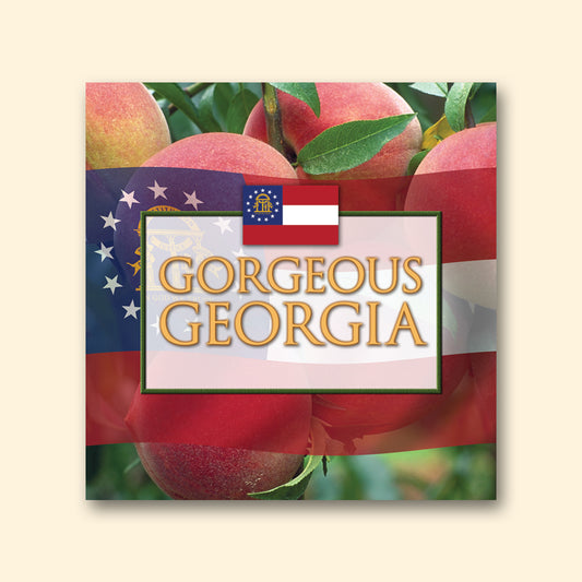 Gorgeous Georgia