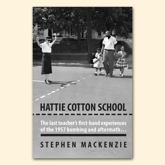 Hattie Cotton School