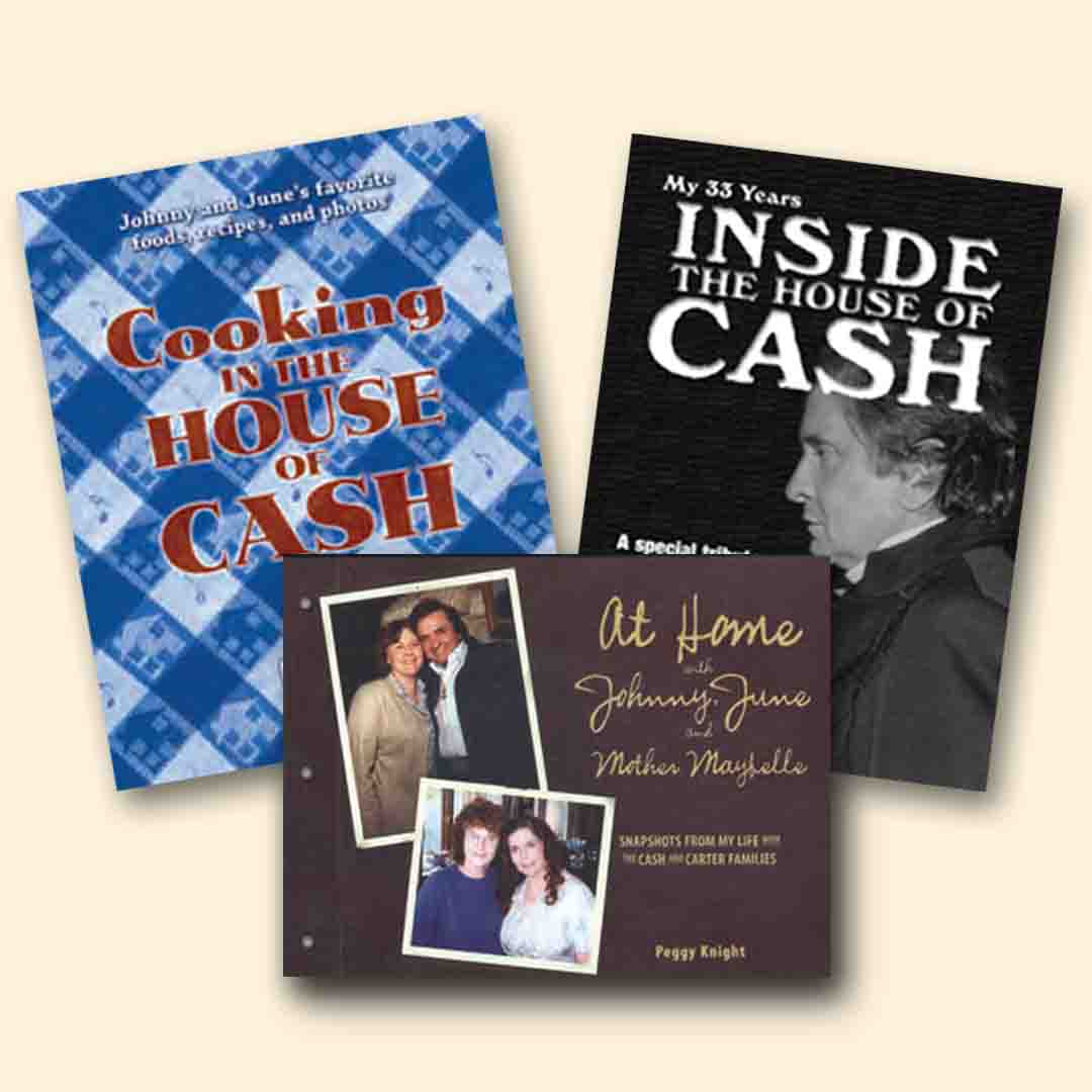 An Inside Look At The Johnny Cash and June Carter Families