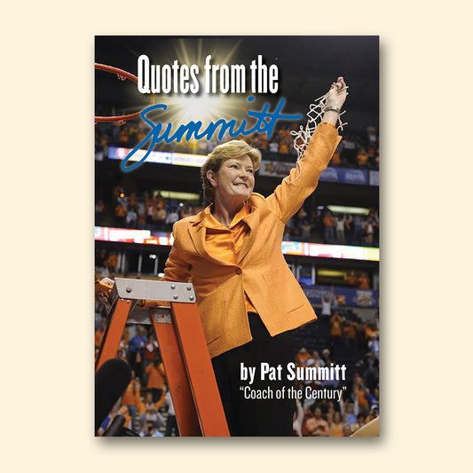 Quotes from the Summitt