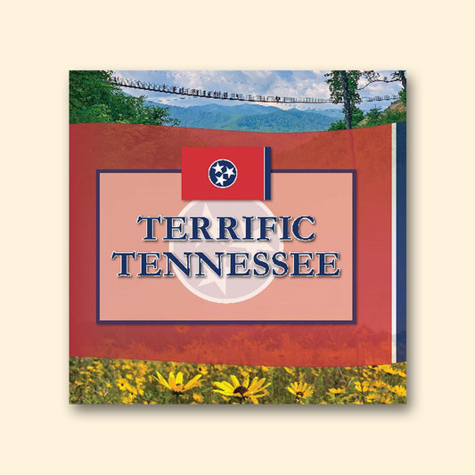 Terrific Tennessee