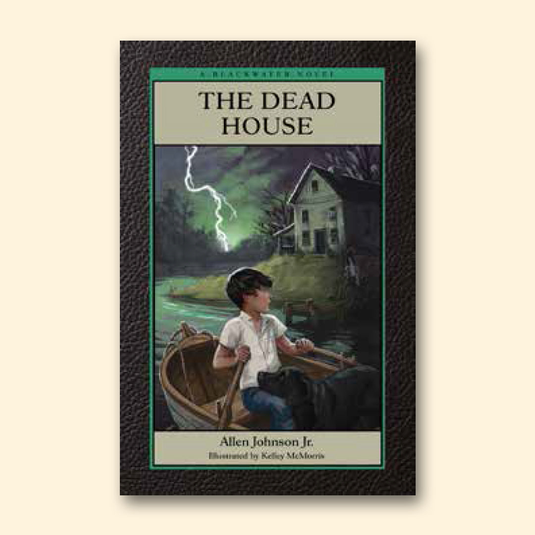 A Blackwater Novel, Book 2: The Dead House